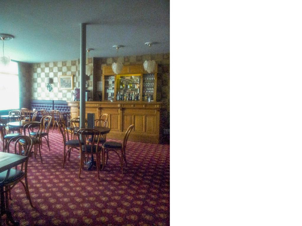 Hotel Le Clos Saint Martin Sancerre Exterior foto