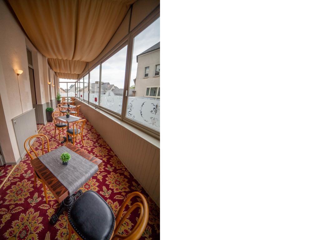 Hotel Le Clos Saint Martin Sancerre Exterior foto