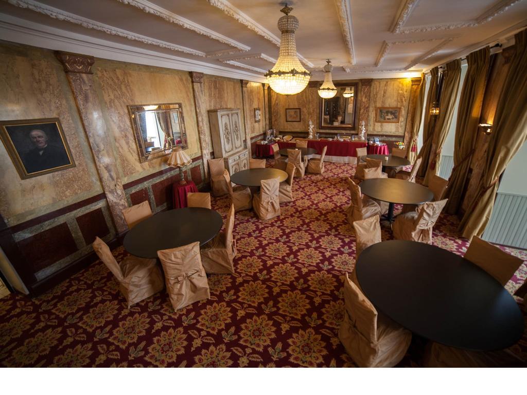 Hotel Le Clos Saint Martin Sancerre Exterior foto