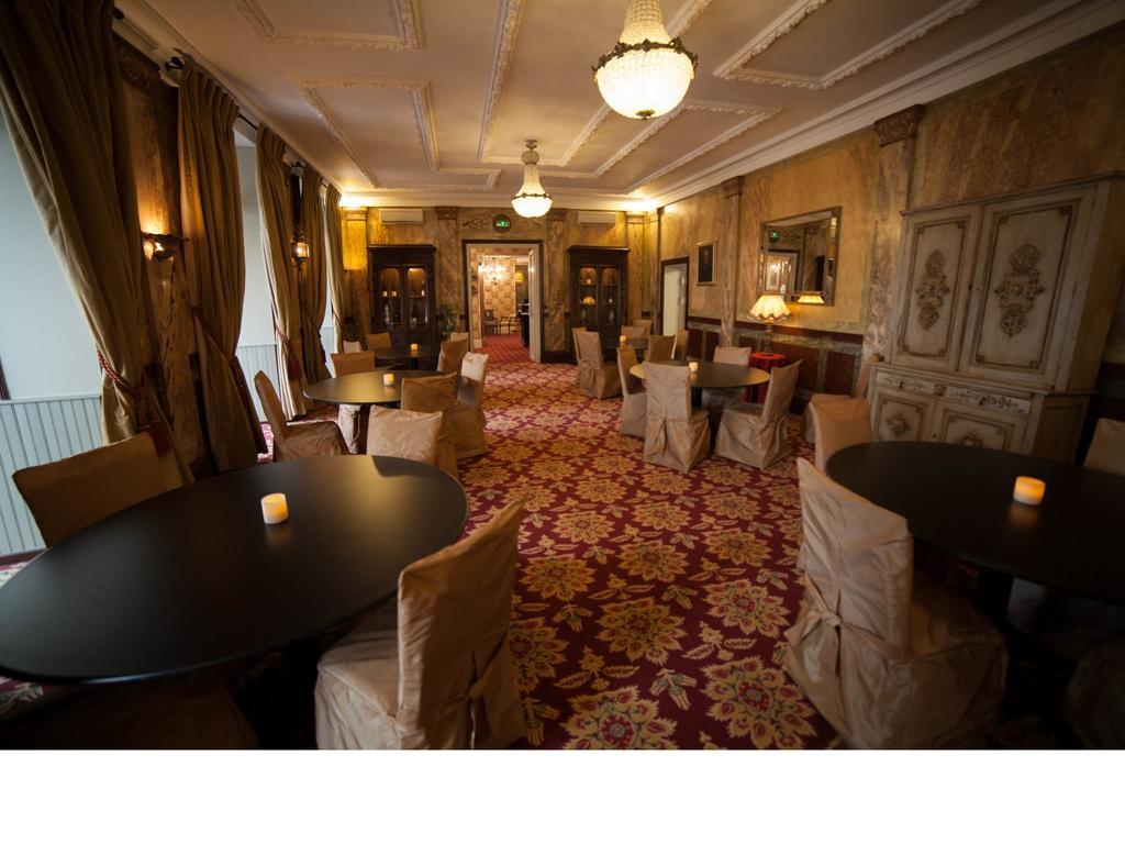 Hotel Le Clos Saint Martin Sancerre Exterior foto