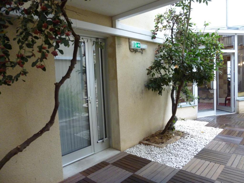 Hotel Le Clos Saint Martin Sancerre Zimmer foto