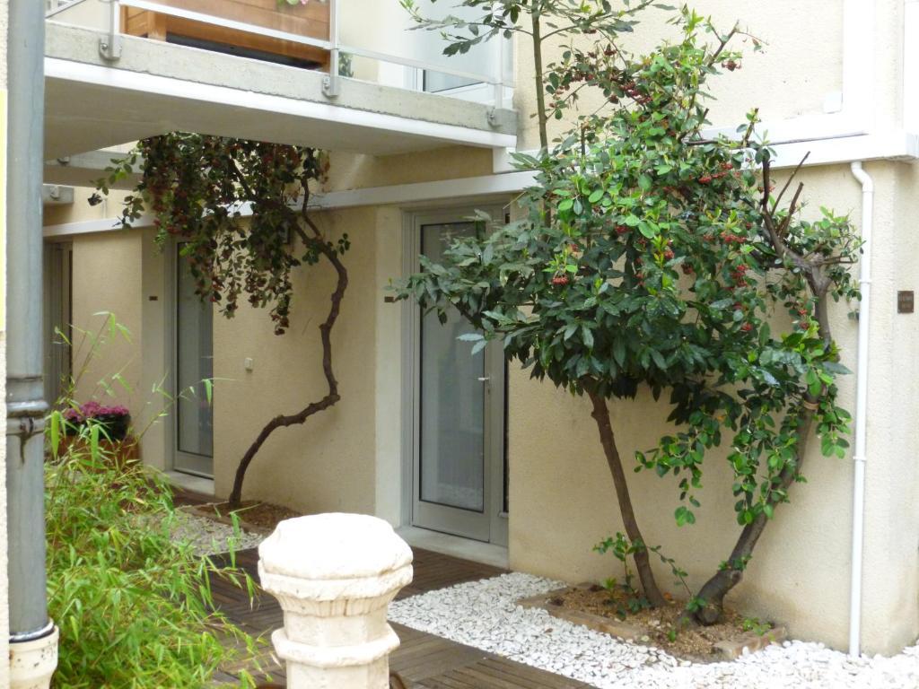 Hotel Le Clos Saint Martin Sancerre Zimmer foto