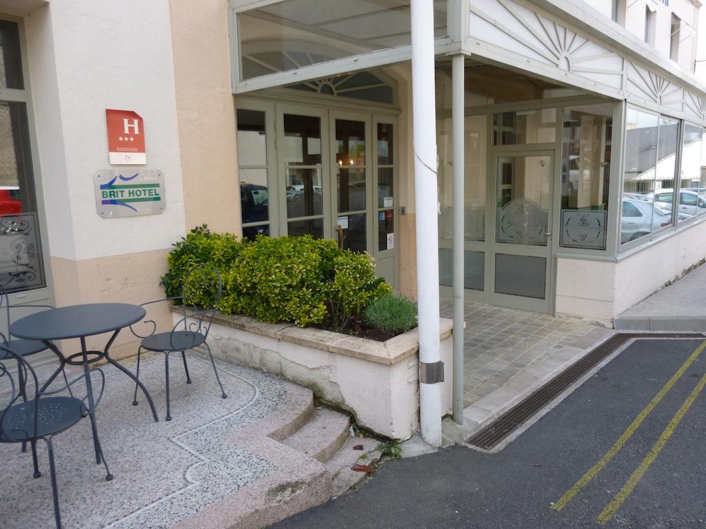 Hotel Le Clos Saint Martin Sancerre Exterior foto