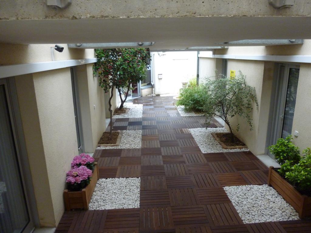 Hotel Le Clos Saint Martin Sancerre Exterior foto