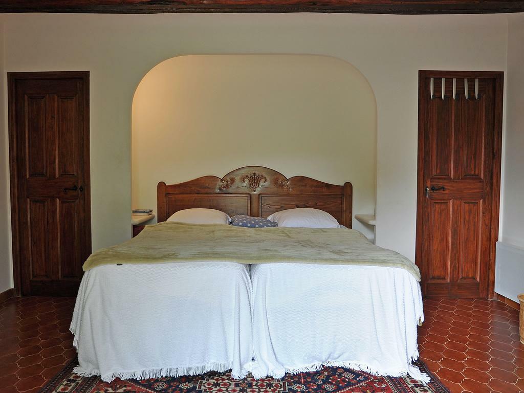 Hotel Le Clos Saint Martin Sancerre Exterior foto